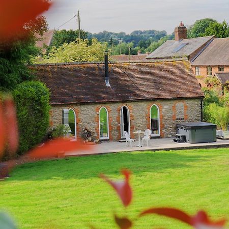 The Hornbill At Home Farm Shropshire Shrewsbury Exterior foto