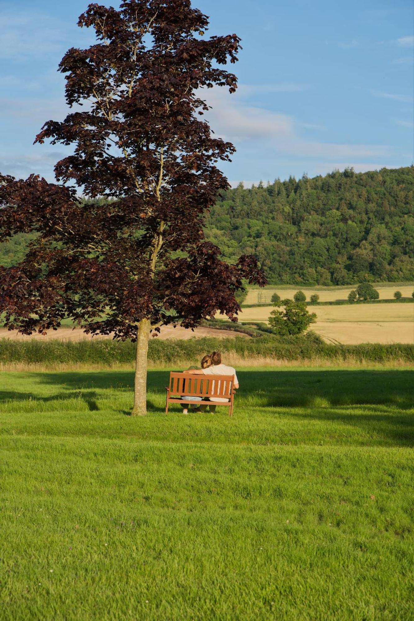 The Hornbill At Home Farm Shropshire Shrewsbury Exterior foto