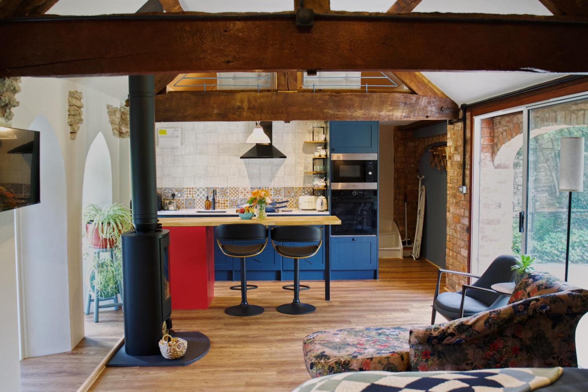 The Hornbill At Home Farm Shropshire Shrewsbury Exterior foto